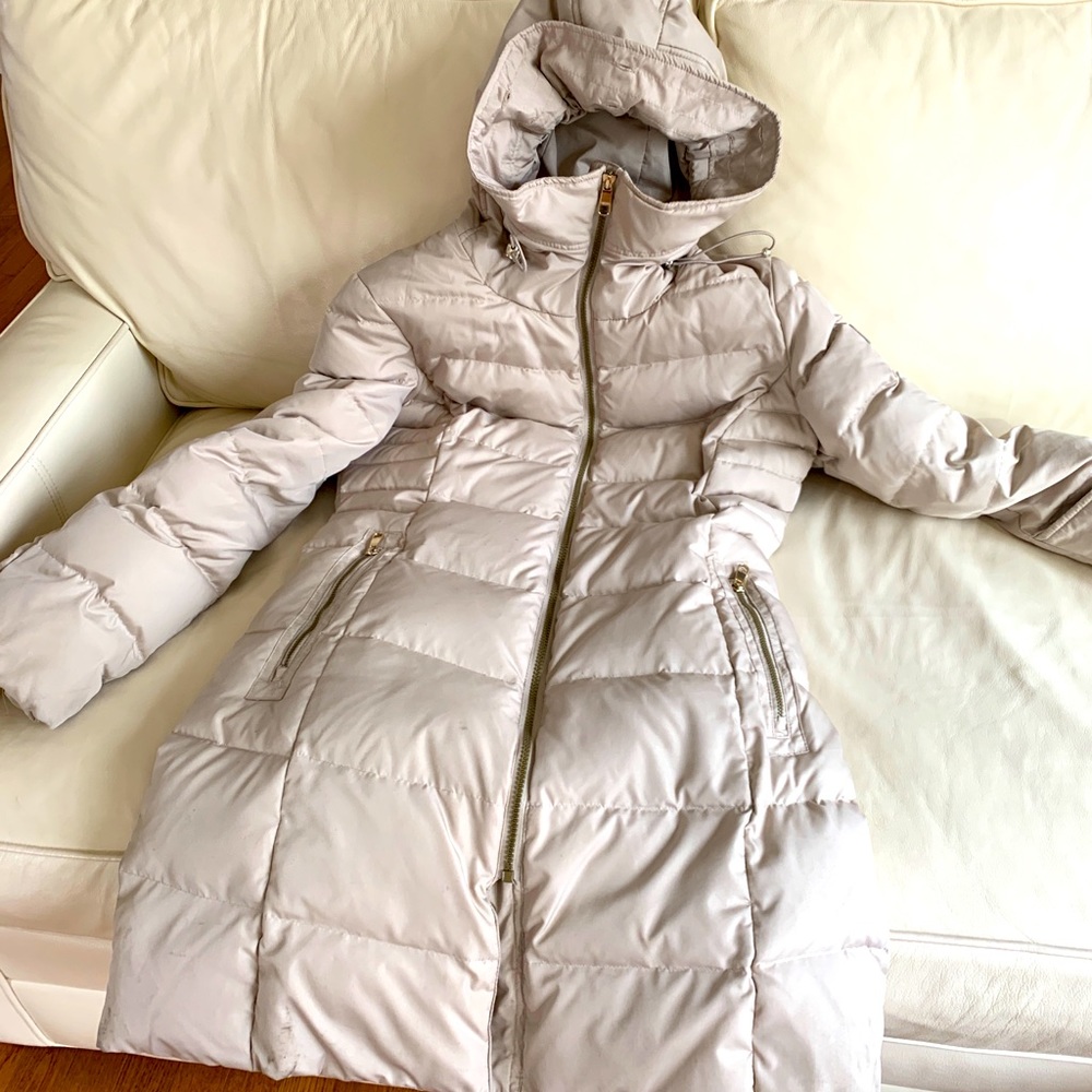 Winter Coat - image 1